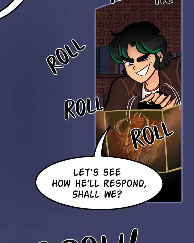 Jackson's Diary Chapter 116 page 11 - 