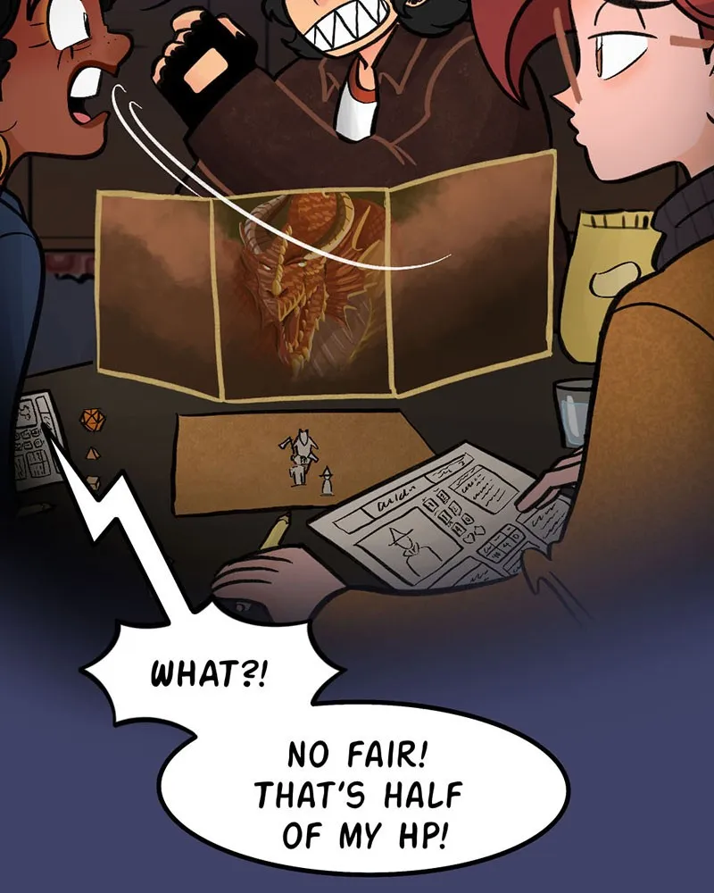 Jackson's Diary Chapter 116 page 13 - 