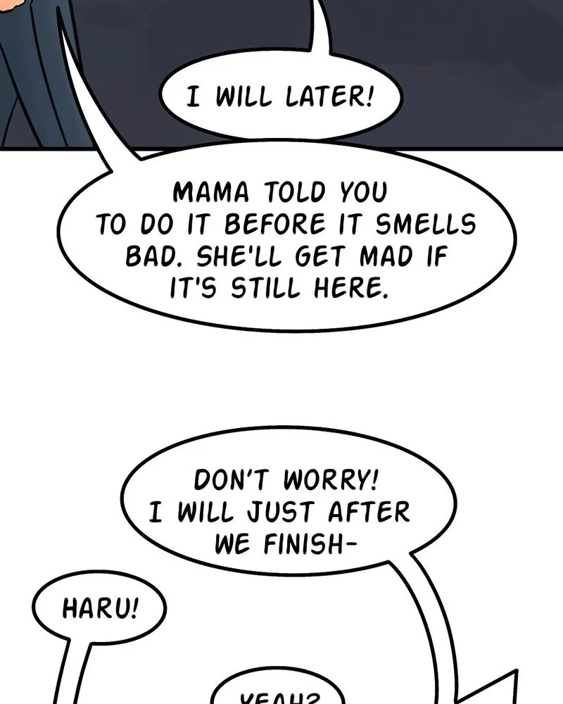 Jackson's Diary Chapter 116 page 17 - 