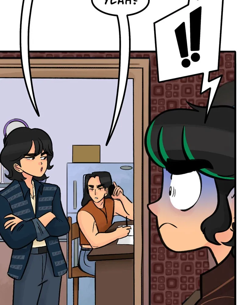 Jackson's Diary Chapter 116 page 18 - 