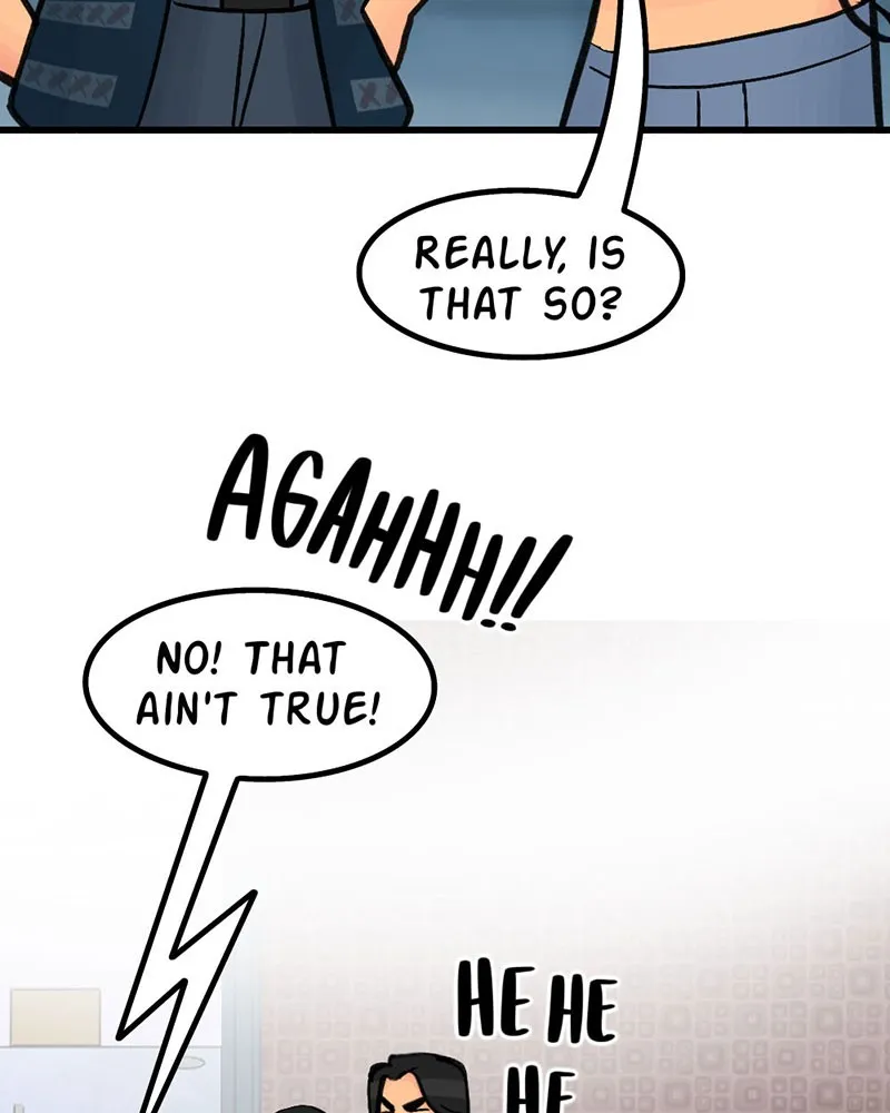 Jackson's Diary Chapter 116 page 21 - 