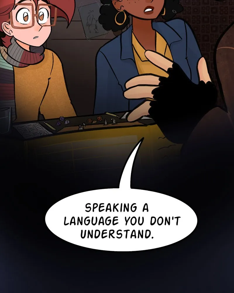 Jackson's Diary Chapter 116 page 4 - 
