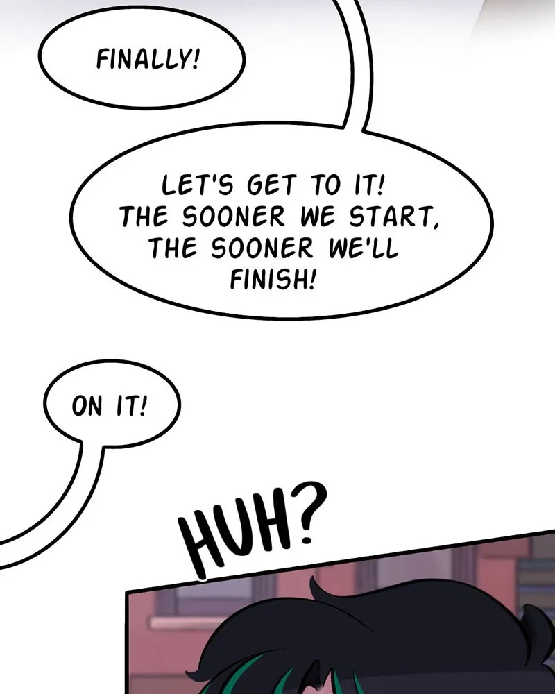 Jackson's Diary Chapter 116 page 31 - 
