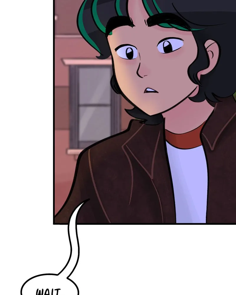 Jackson's Diary Chapter 116 page 32 - 