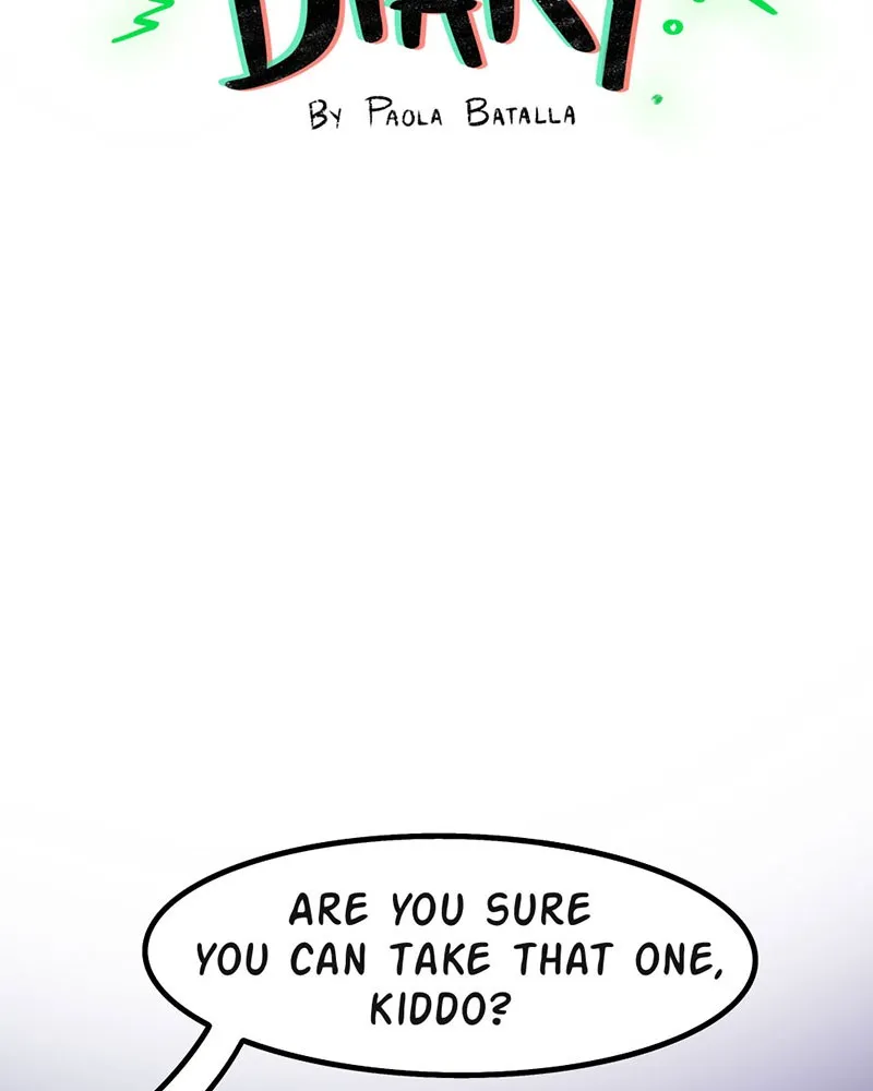 Jackson's Diary Chapter 116 page 37 - 