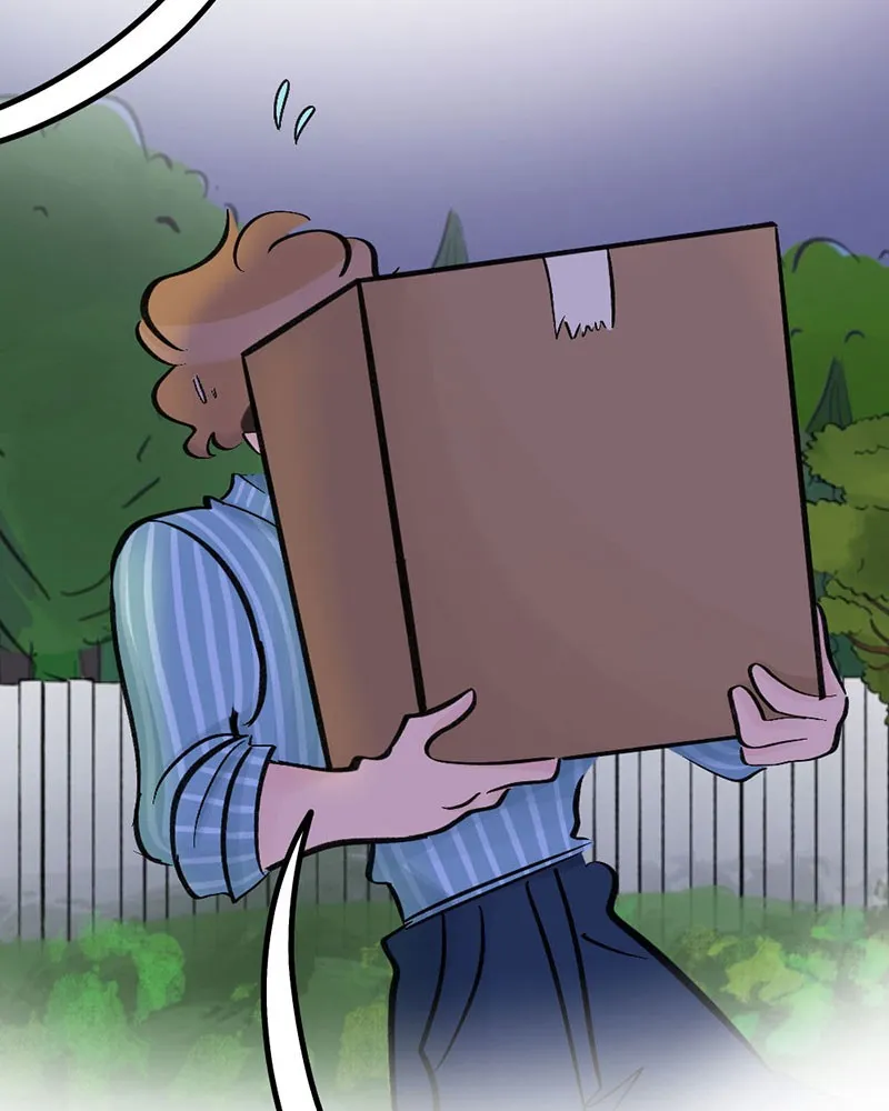 Jackson's Diary Chapter 116 page 38 - 
