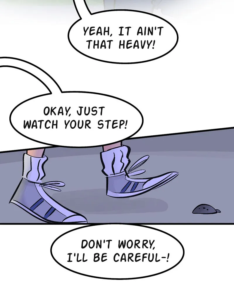Jackson's Diary Chapter 116 page 39 - 