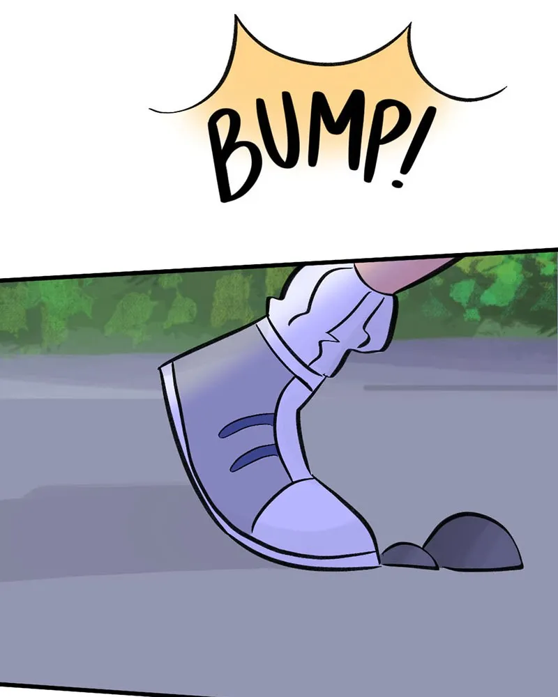 Jackson's Diary Chapter 116 page 40 - 