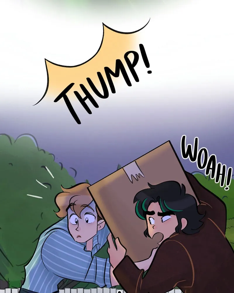 Jackson's Diary Chapter 116 page 43 - 