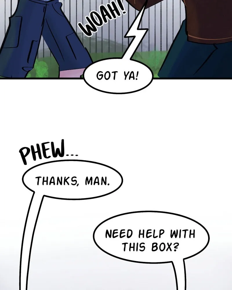Jackson's Diary Chapter 116 page 44 - 