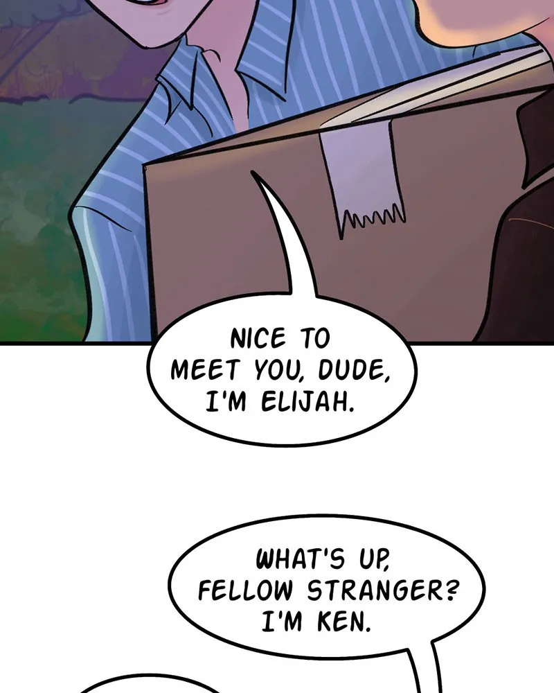 Jackson's Diary Chapter 116 page 47 - 