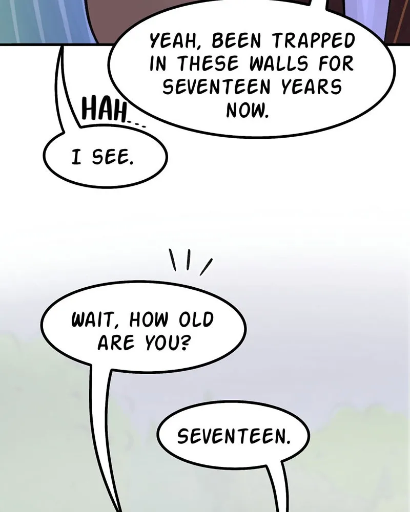 Jackson's Diary Chapter 116 page 49 - 