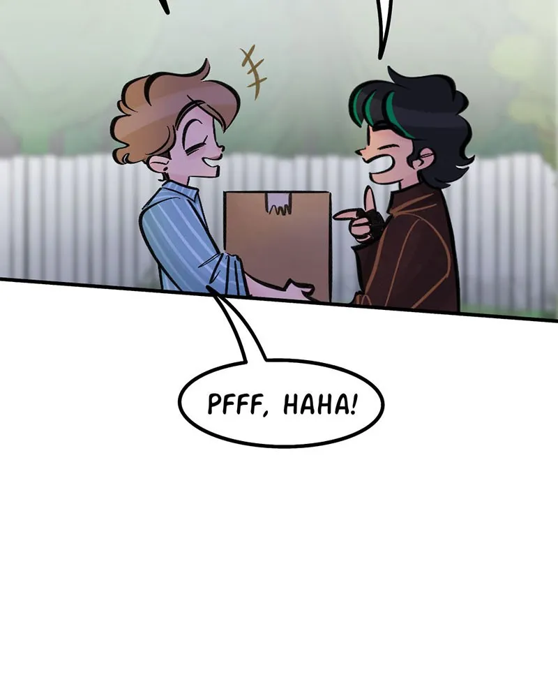 Jackson's Diary Chapter 116 page 50 - 