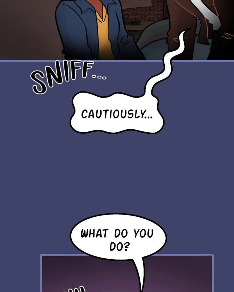 Jackson's Diary Chapter 116 page 6 - 