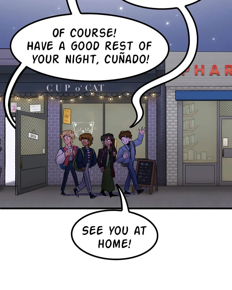 Jackson's Diary Chapter 116 page 52 - 