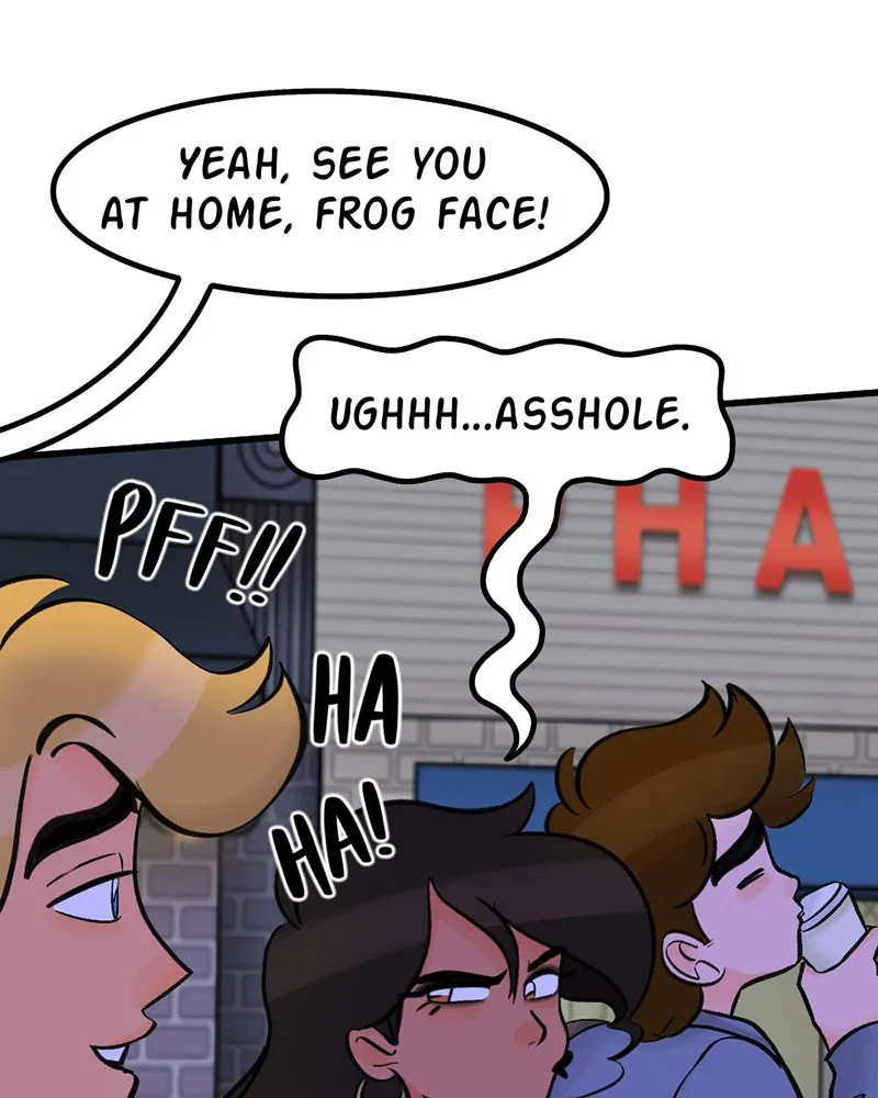 Jackson's Diary Chapter 116 page 53 - 