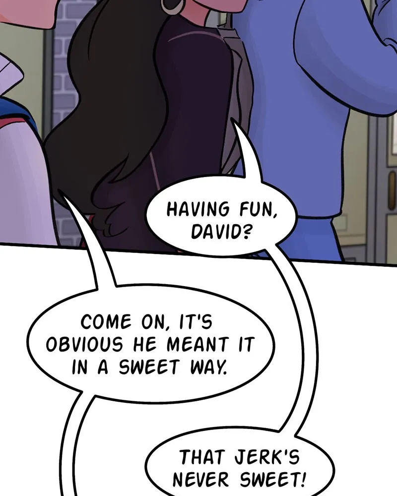 Jackson's Diary Chapter 116 page 54 - 