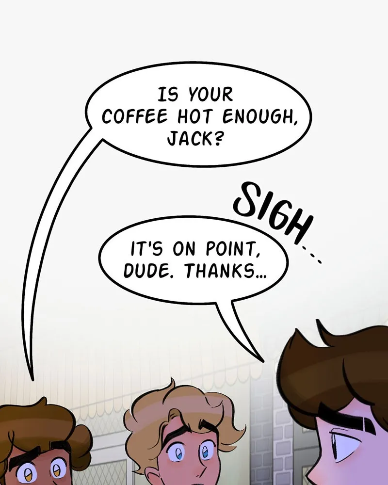 Jackson's Diary Chapter 116 page 57 - 