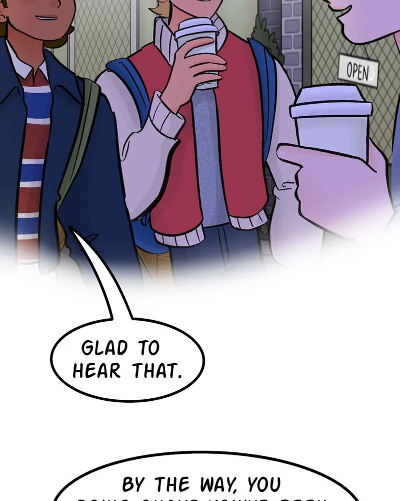 Jackson's Diary Chapter 116 page 58 - 
