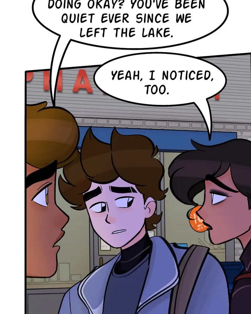 Jackson's Diary Chapter 116 page 59 - 