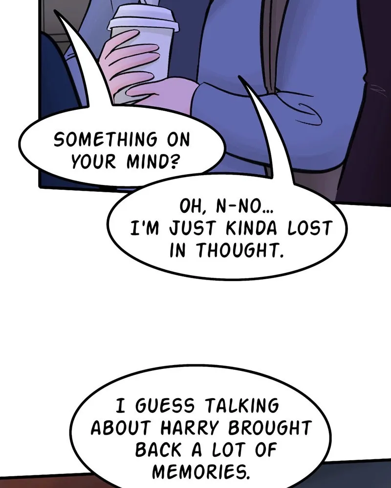 Jackson's Diary Chapter 116 page 60 - 