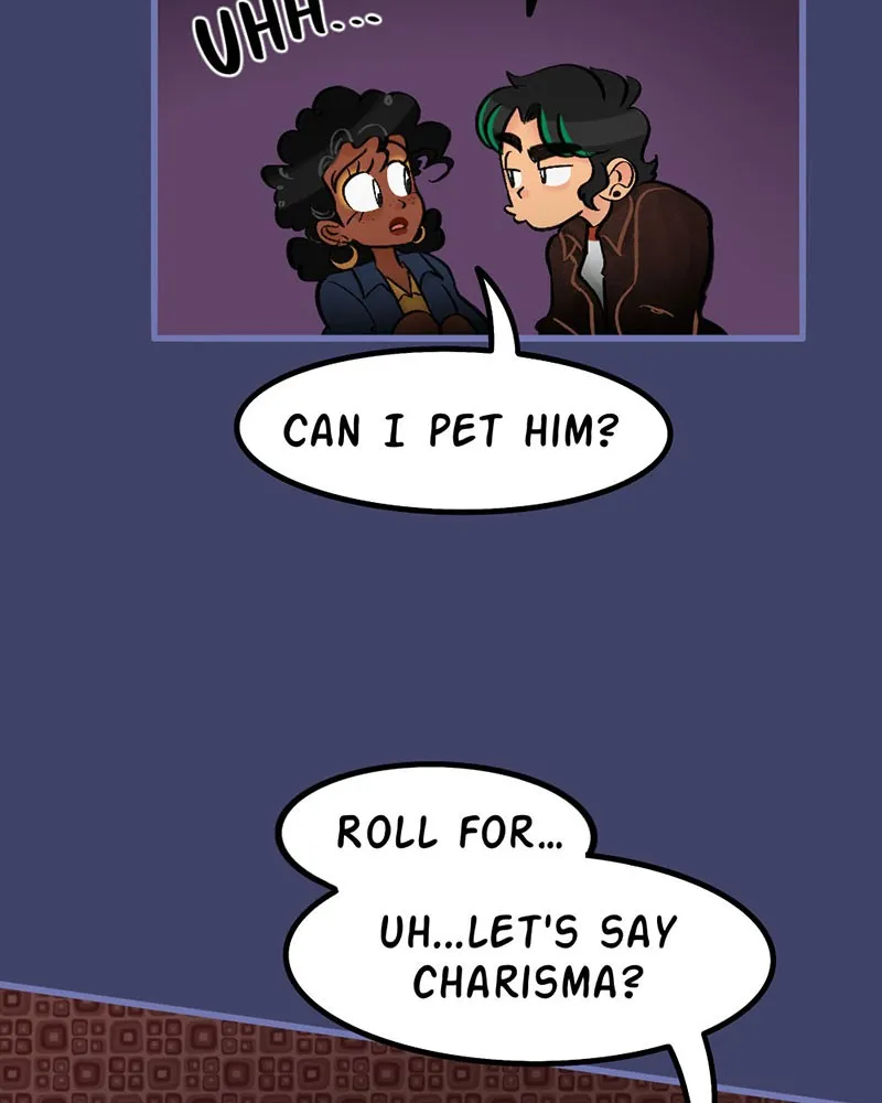 Jackson's Diary Chapter 116 page 7 - 