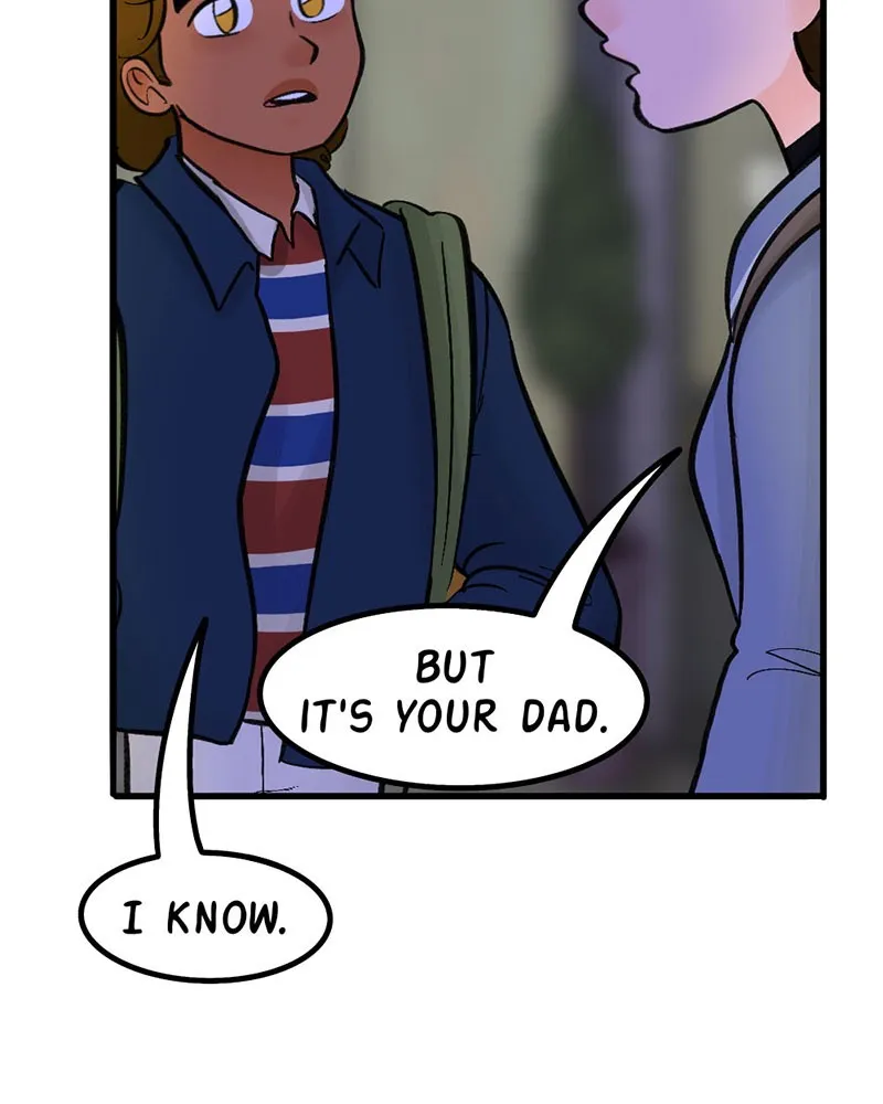 Jackson's Diary Chapter 116 page 63 - 