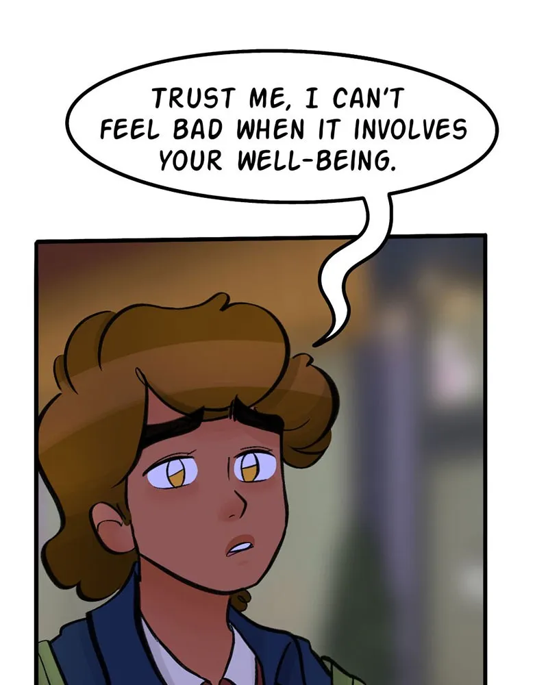 Jackson's Diary Chapter 116 page 64 - 