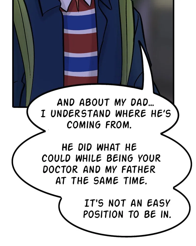 Jackson's Diary Chapter 116 page 65 - 