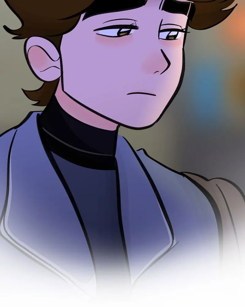 Jackson's Diary Chapter 116 page 69 - 