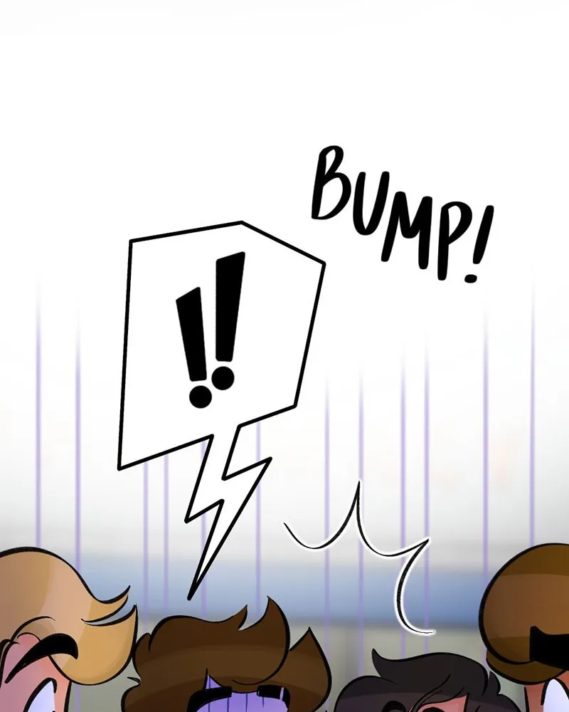 Jackson's Diary Chapter 116 page 70 - 