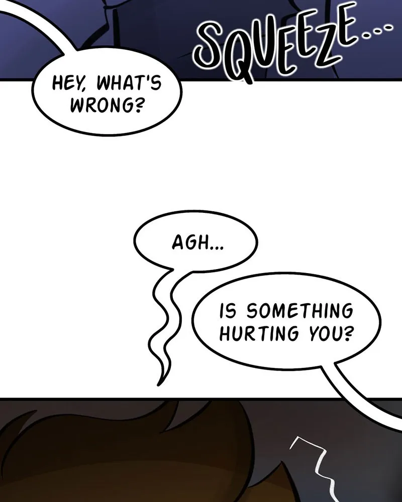 Jackson's Diary Chapter 116 page 73 - 