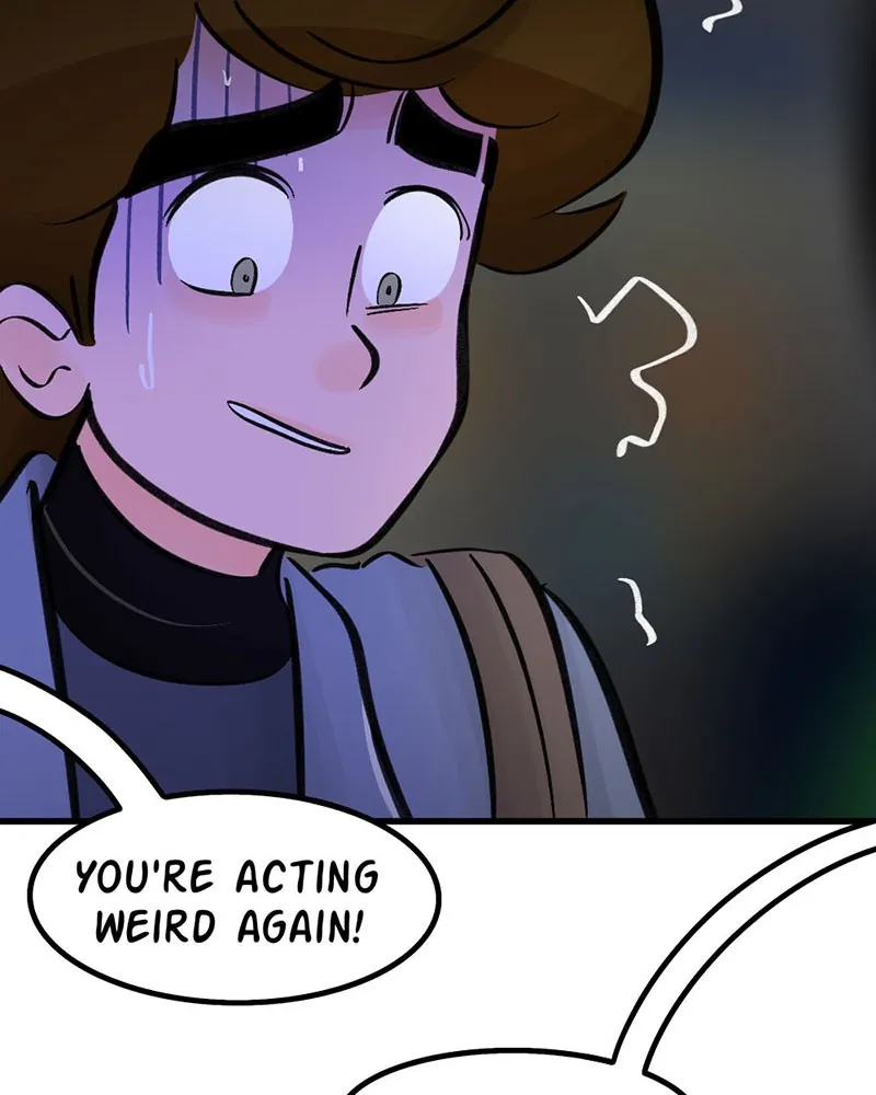 Jackson's Diary Chapter 116 page 74 - 