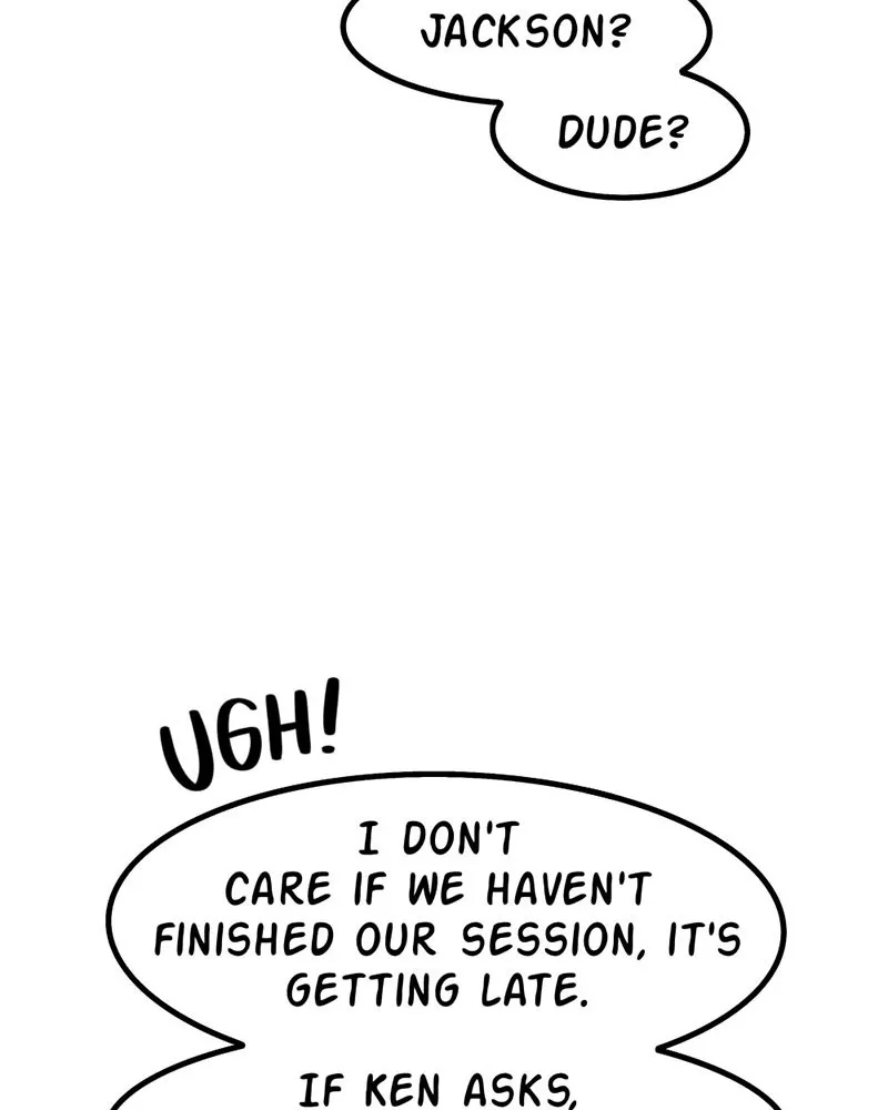 Jackson's Diary Chapter 116 page 75 - 
