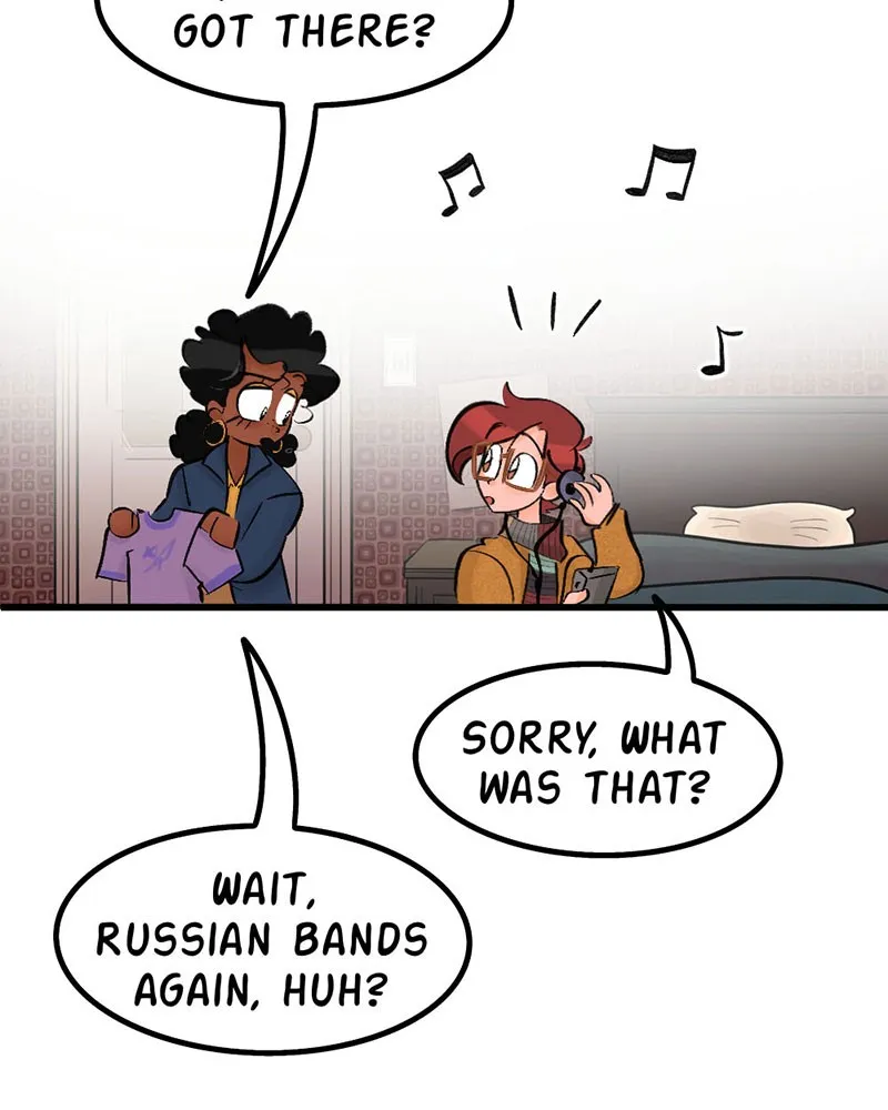 Jackson's Diary Chapter 116 page 78 - 
