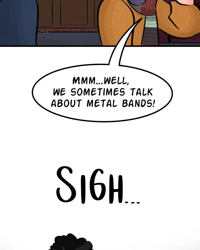 Jackson's Diary Chapter 116 page 80 - 