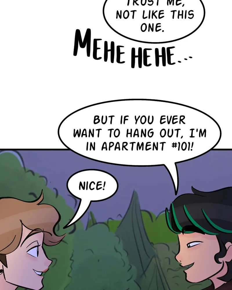 Jackson's Diary Chapter 116 page 85 - 