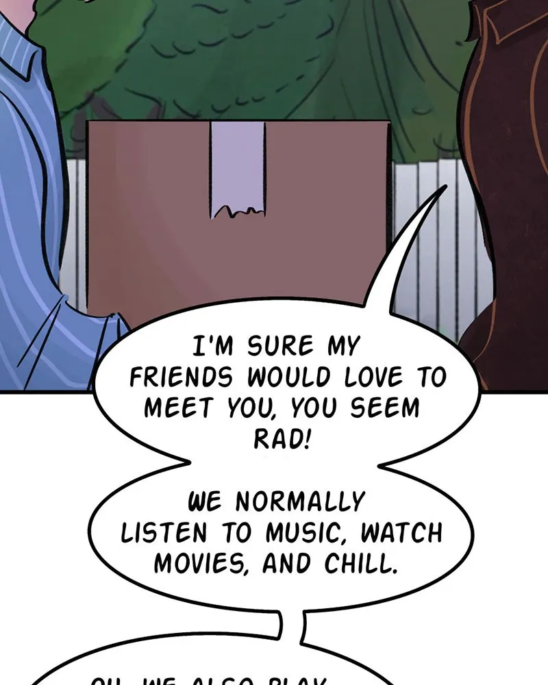 Jackson's Diary Chapter 116 page 86 - 