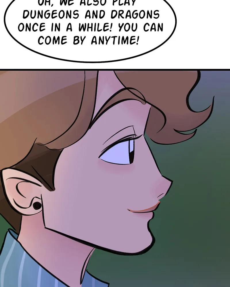 Jackson's Diary Chapter 116 page 87 - 