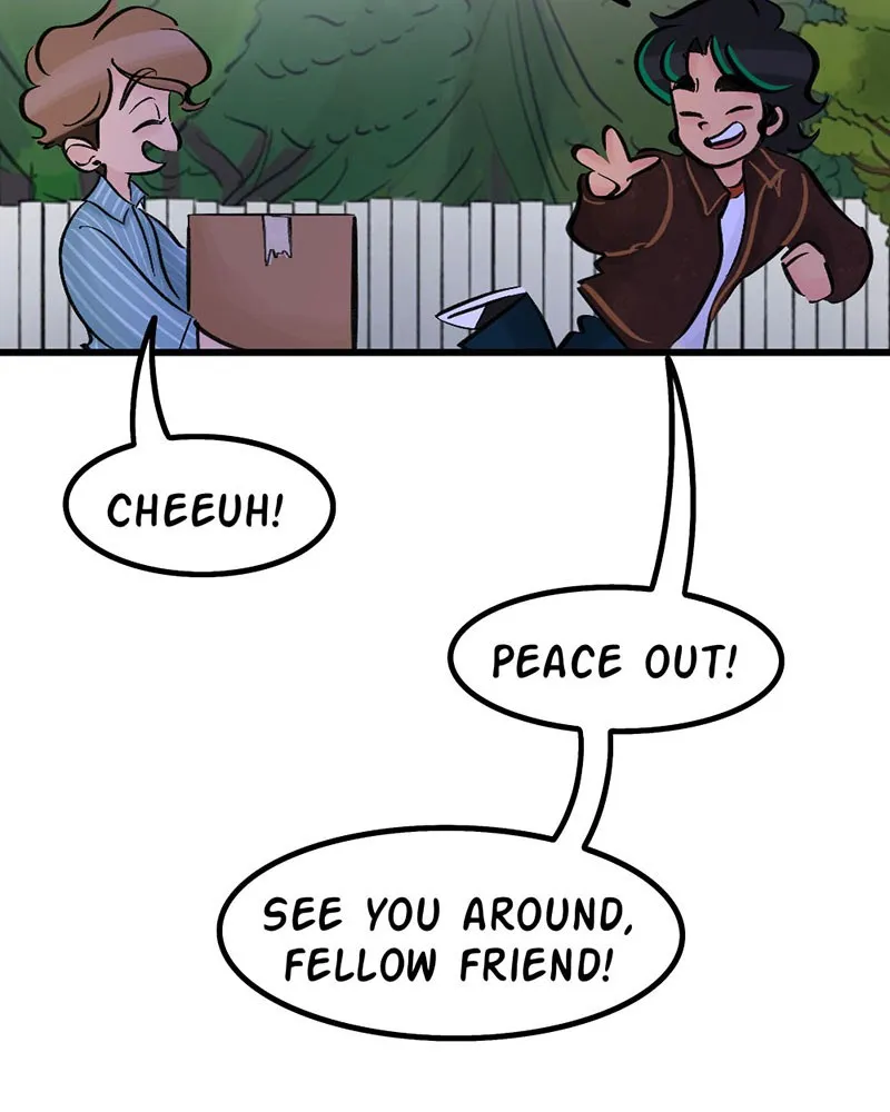 Jackson's Diary Chapter 116 page 89 - 
