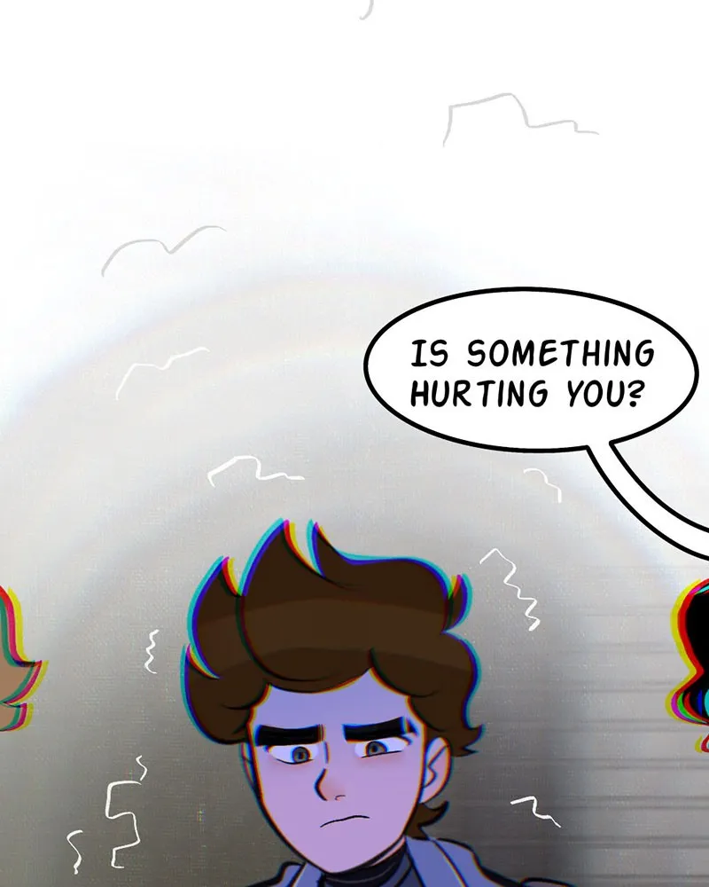 Jackson's Diary Chapter 117 page 2 - 