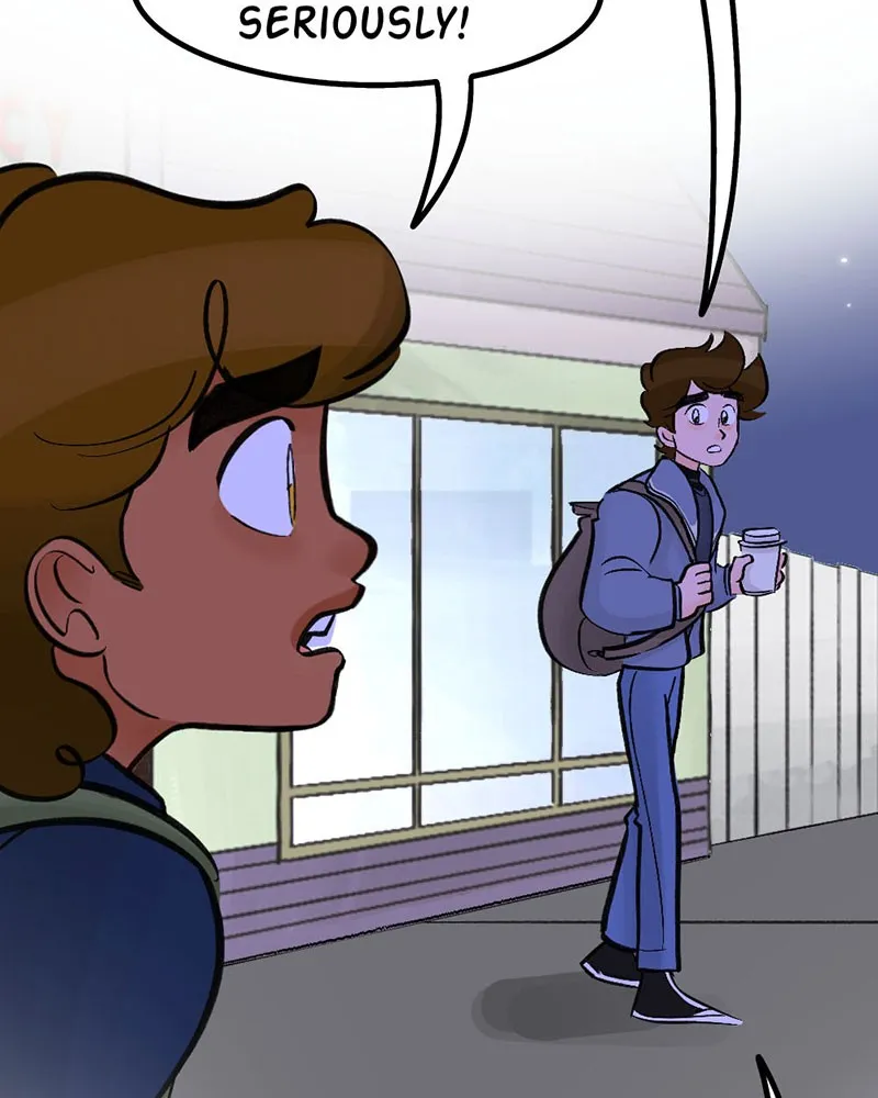 Jackson's Diary Chapter 117 page 11 - 