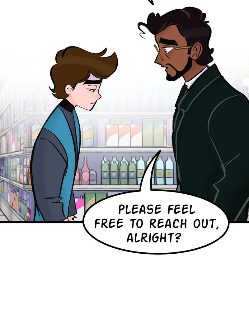 Jackson's Diary Chapter 117 page 105 - 