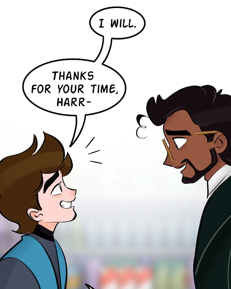 Jackson's Diary Chapter 117 page 106 - 