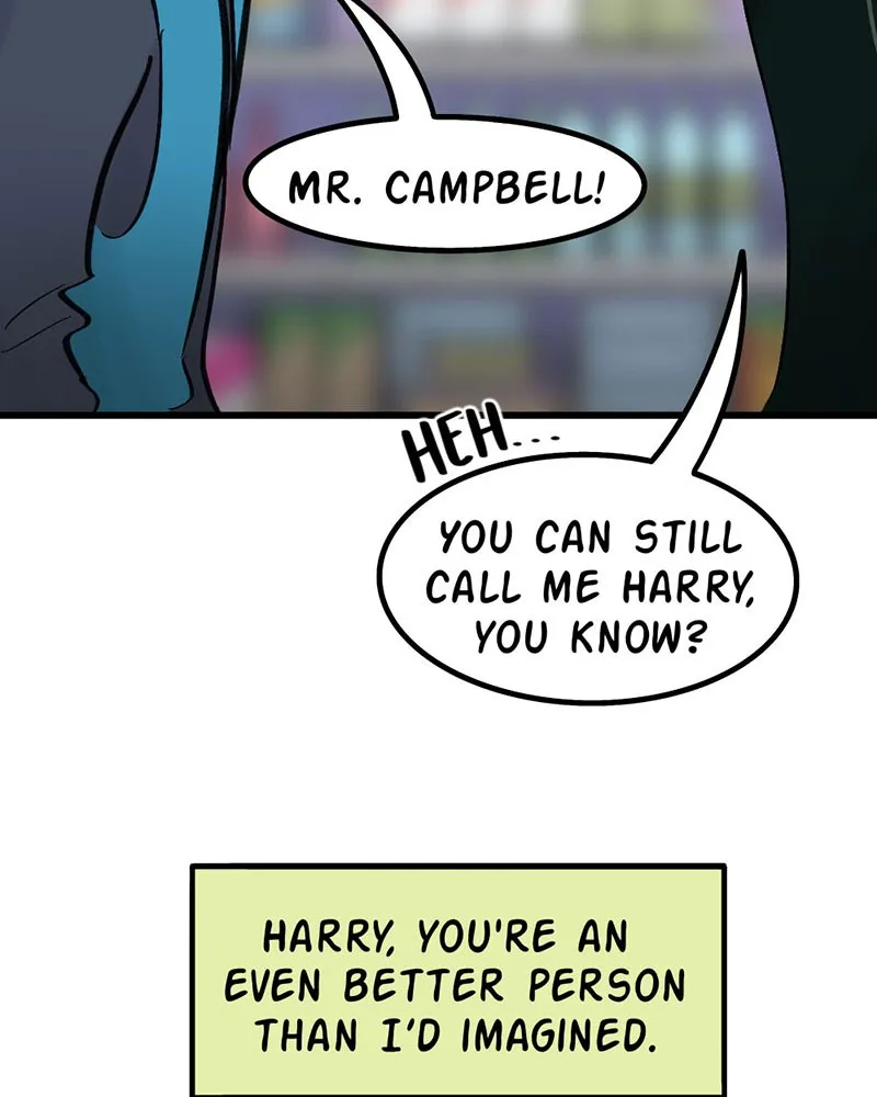 Jackson's Diary Chapter 117 page 107 - 