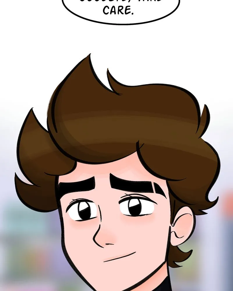 Jackson's Diary Chapter 117 page 110 - 