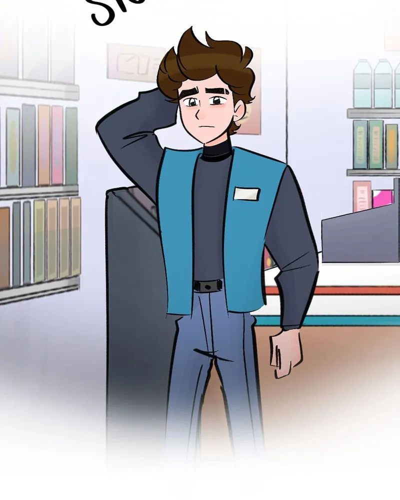 Jackson's Diary Chapter 117 page 112 - 