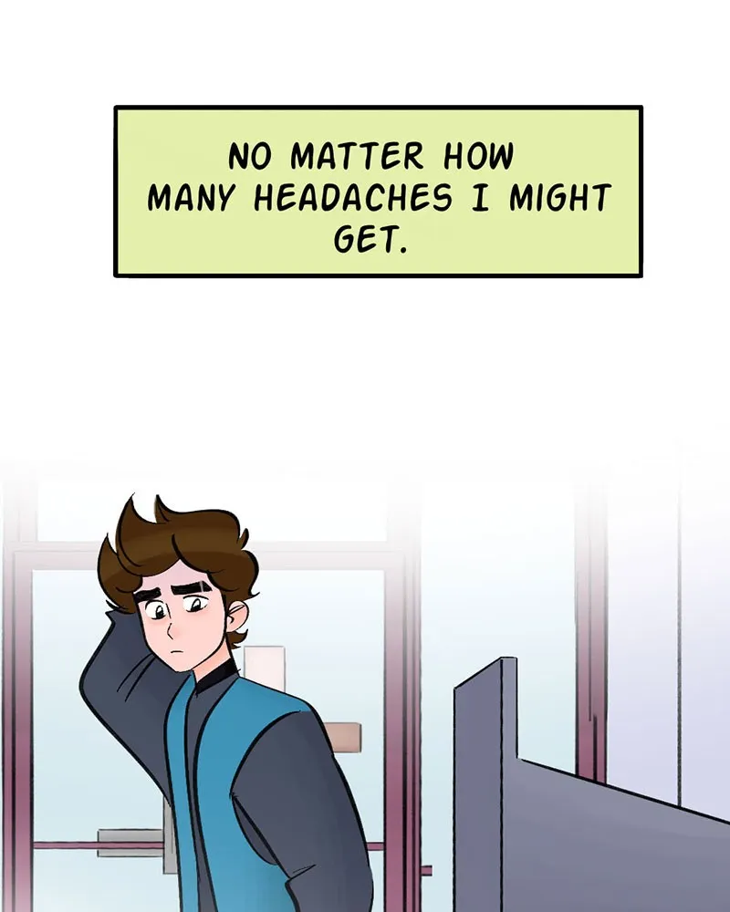 Jackson's Diary Chapter 117 page 113 - 