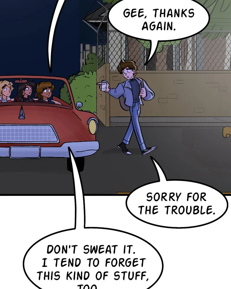 Jackson's Diary Chapter 117 page 14 - 