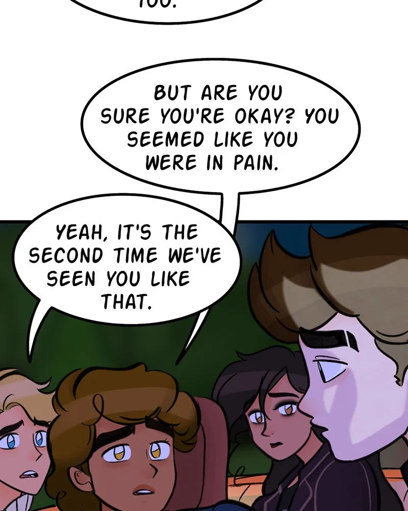 Jackson's Diary Chapter 117 page 15 - 
